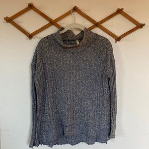 Free People Long Sleeve